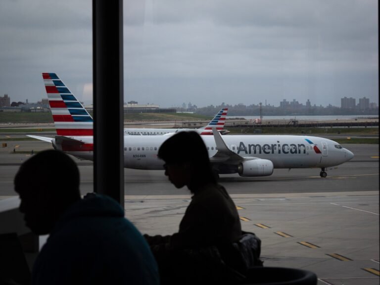 Air Canada jet collides with ground vehicle at New York airport | Aviation News