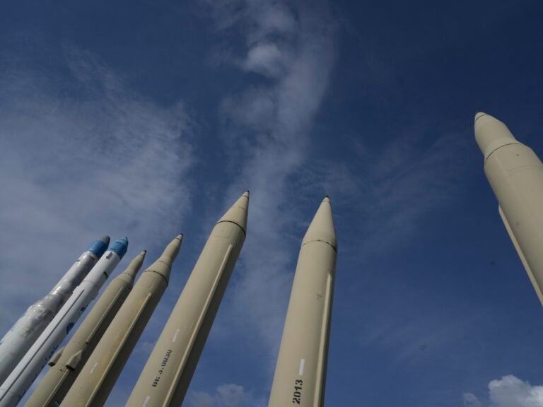 Is Iran’s negotiating position stronger than when US-Israeli war started? | US-Israel war on Iran News