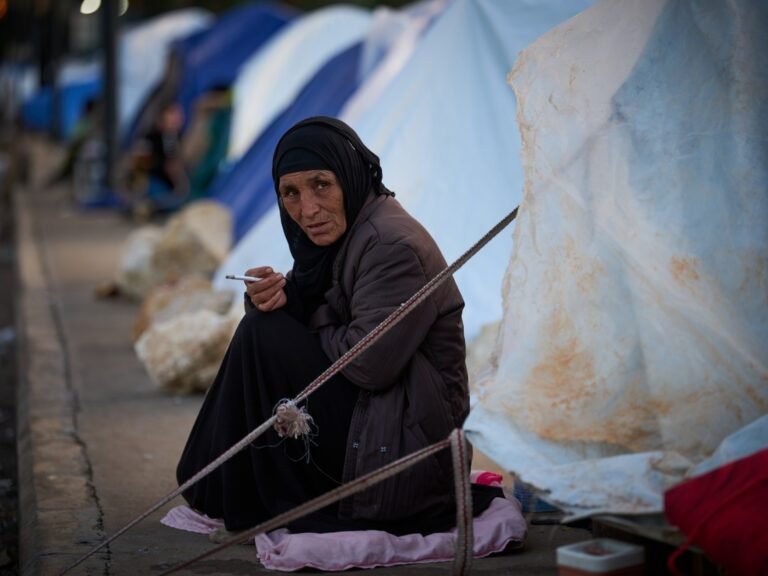 Lebanon faces ‘humanitarian catastrophe’ under Israeli assault: UN | Israel attacks Lebanon News