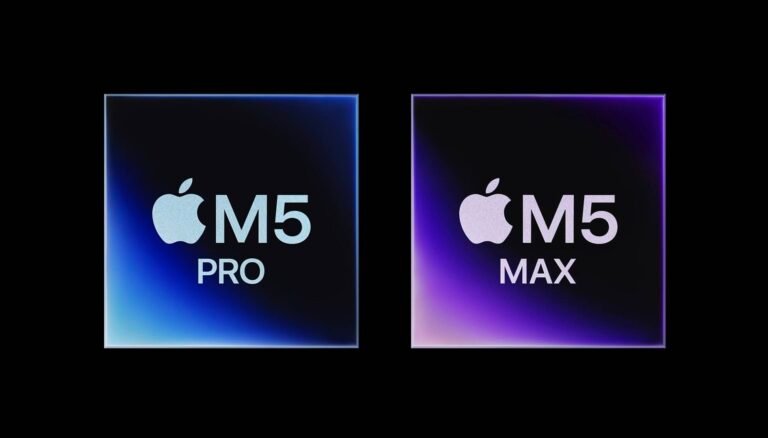 Apple jacks up MacBook pricing with M5 Pro, Max debut • The Register