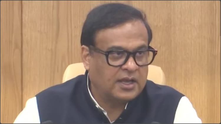 Elections in Assam: Political stir increased, CM Himanta said – Congress will not get votes; Mentioned about local origin Indian – Assam Assembly Election 2026 Himanta Biswa Sarma Says No Local Votes For Congress Ahead Of