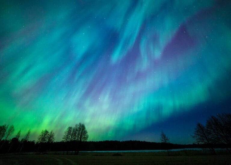 Britain is not prepared for catastrophic space weather • The Register
