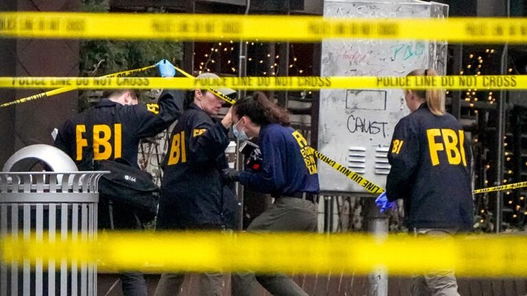 DHS funding standoff raises sleeper cell fears amid Iran threats