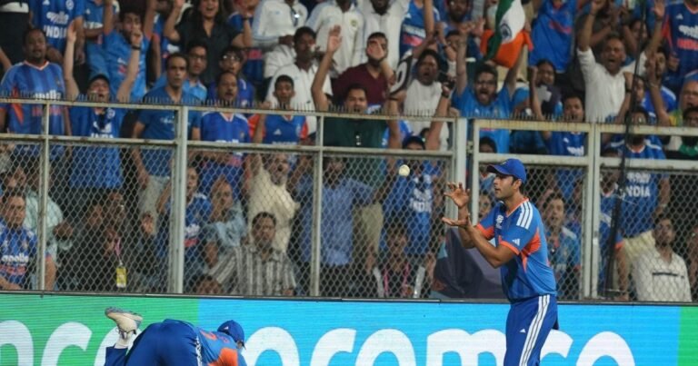 Those occasions when we did not catch the final match… from Kapil Dev to Harmanpreet included