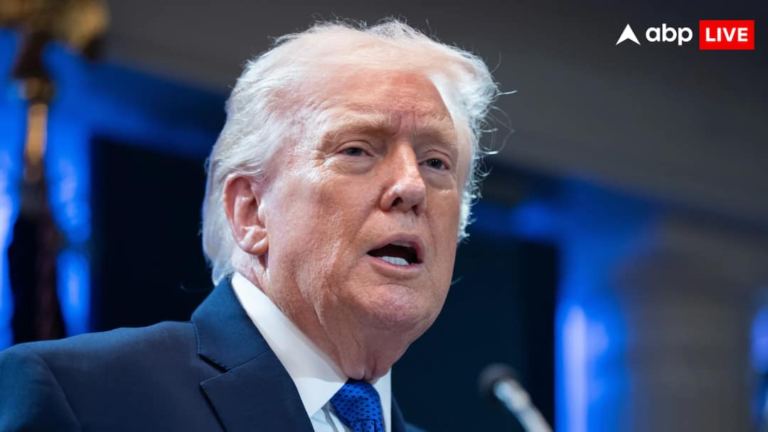 ‘I ordered the attack on Tehran…’, Trump told how he will not allow Iran to become a nuclear power