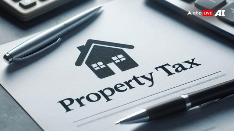 Delhi: Update on pending cases related to property tax, last chance for exemption from interest and penalty