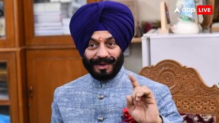 Ayodhya News: ‘Those who forget Ram and the country are enemies’, Bitta gave a big statement on terrorism and Khalistan