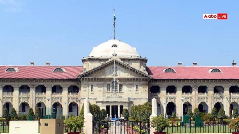 Why did HC give this instruction to prepare a list of all parks, playgrounds and open spaces in UP?