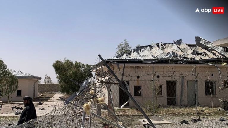 Pakistan: Pakistan again attacked in Kandahar, Afghanistan, claimed severe destruction