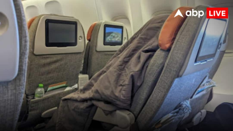 Woman Death In Flight: Death after takeoff! Woman’s dead body remained in flight for 13 hours, know the whole matter
