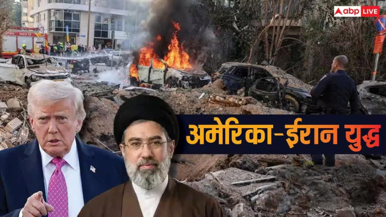 Iran’s major attack on Kuwait’s power station, one Indian employee killed