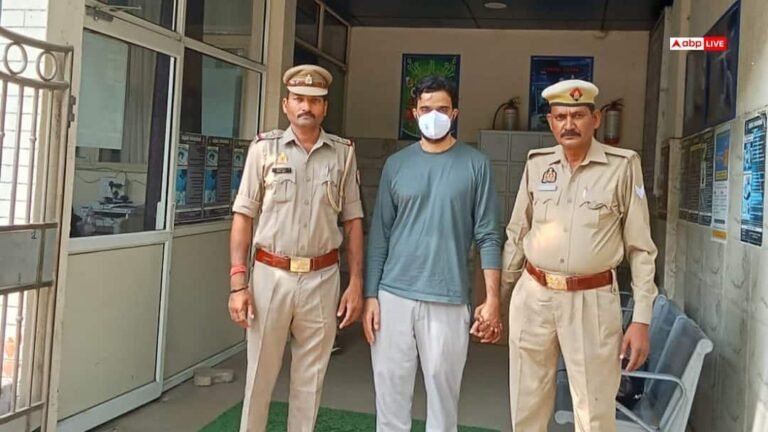 Noida News: Cheating on Facebook-Instagram by promising cheap tour packages, mastermind arrested from Noida