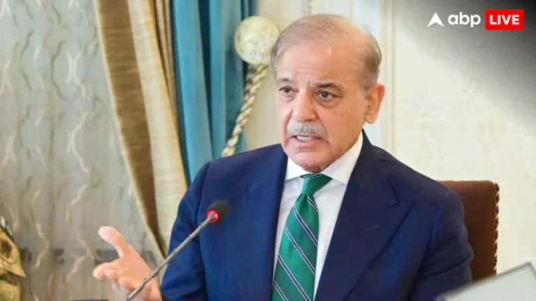 ‘PAK’s nuclear weapons and missiles are a threat to the US’, Shehbaz Sharif was shocked by Tulsi Gabbard’s statement, mentioned India