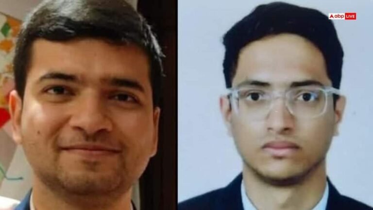 UPSC Exam Result 2025: Rishabh Nautiyal and Ashutosh Nautiyal of Uttarkashi hoisted the flag in UPSC, brought glory to the state.