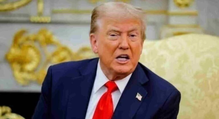 ‘If Kharg is attacked…’, IRGC Navy Chief openly threatened America, what will Trump do now?