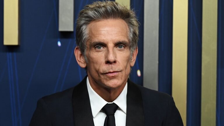 Ben Stiller demands White House remove Tropic Thunder footage