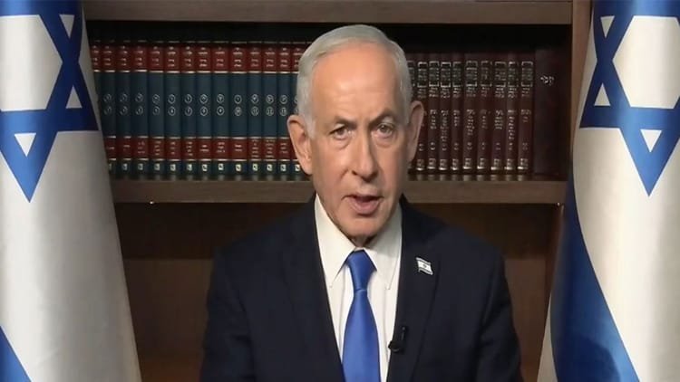 Israel Iran War: ‘There are still more surprises left’, Netanyahu says, claiming the death of Larijani and Basij commander Suleimani – Idf Kills Top Iranian Official Larijani Senior Military Chief Netanyahu Says There Are Many More Surprises