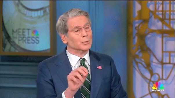 Bessent accuses NBC host of bad ‘framing’ in clash over Iranian oil sanctions