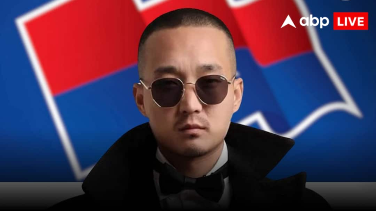 Nepal Politics: ‘No one is above the law…’, Home Minister Sudan Gurung said on the arrest of former Nepal PM KP Oli