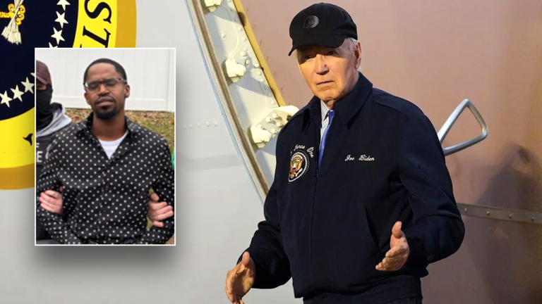 Road rage incident leads to ICE nabbing violent illegal with massive rap sheet