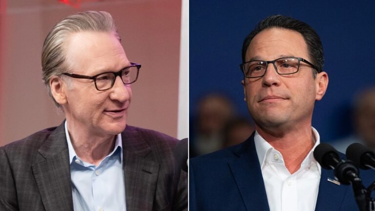 Pennsylvania Gov. Shapiro pushes for clarity on Iran war rationale from Trump