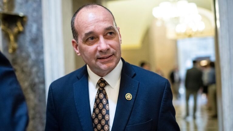 Former Rep. Bob Good trashes President Donald Trump’s endorsement track record