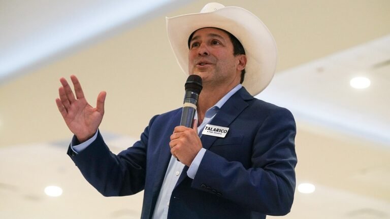 Latin Grammy winner Bobby Pulido faces residency scrutiny in Texas race