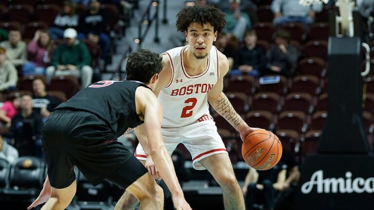 Boston’s buzzer-beater keeps tournament hopes alive