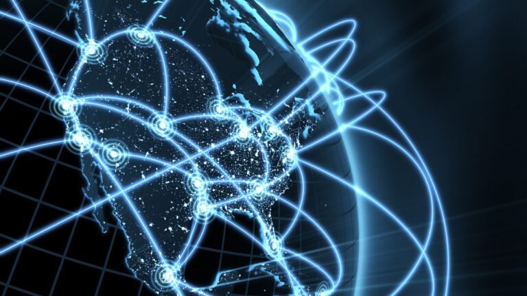 Authorities takedown global proxy network SocksEscort