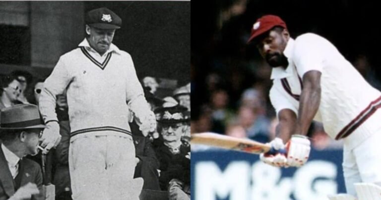 Those 5 batsmen of the world…who made the record of most runs in a series, which is almost impossible to break.