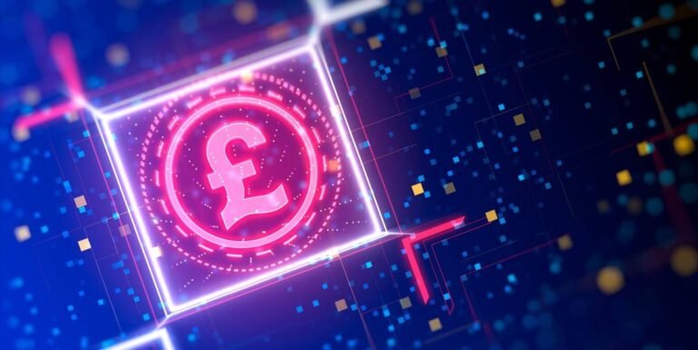 Bank of England says digital pound still in design phase • The Register