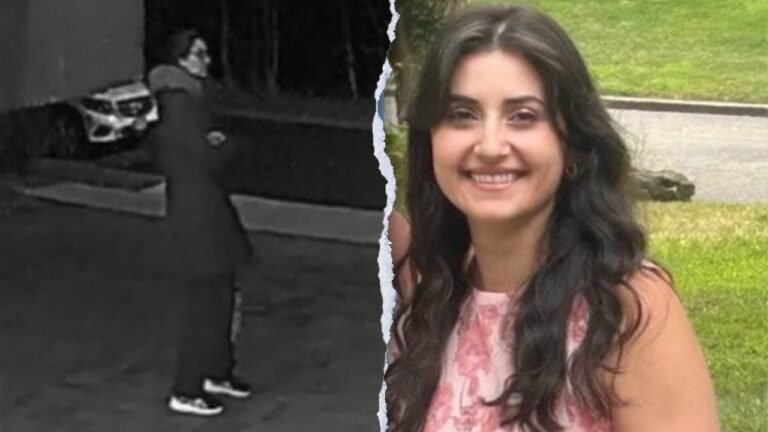 Missing Long Island woman last seen in Oyster Bay