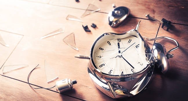 Salesforce acquihires team behind Clockwise for Agentforce • The Register