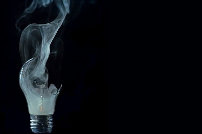 Iran’s internet blackout enters day 18 • The Register