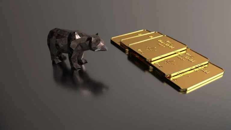 Bullion Cues: Gold futures & silver futures could slip more