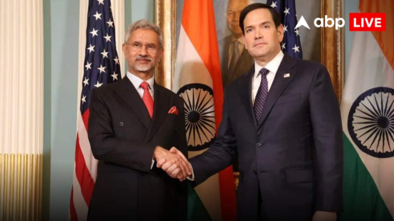 India-US Relations: First Marco Rubio then Jaishankar’s meeting with the ambassadors of Gulf countries, what is India doing amidst the war?