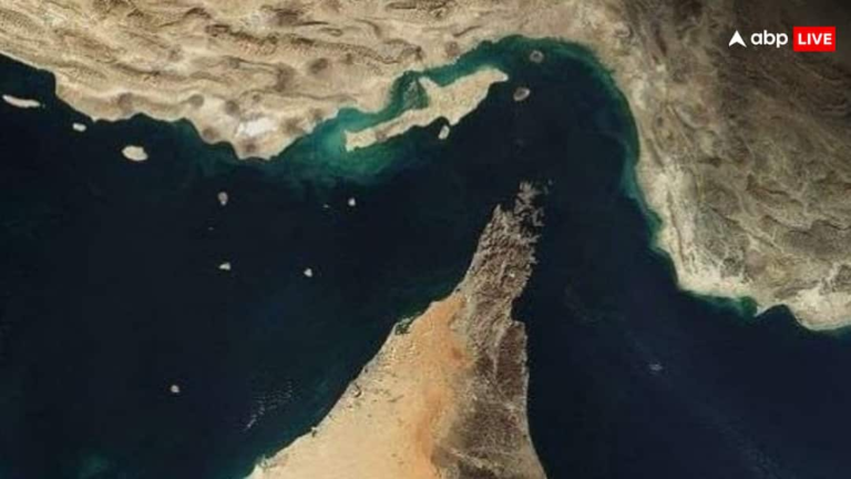 Britain-France-Germany took a big step against Iran, said- If there is interference in the Strait of Hormuz like this…