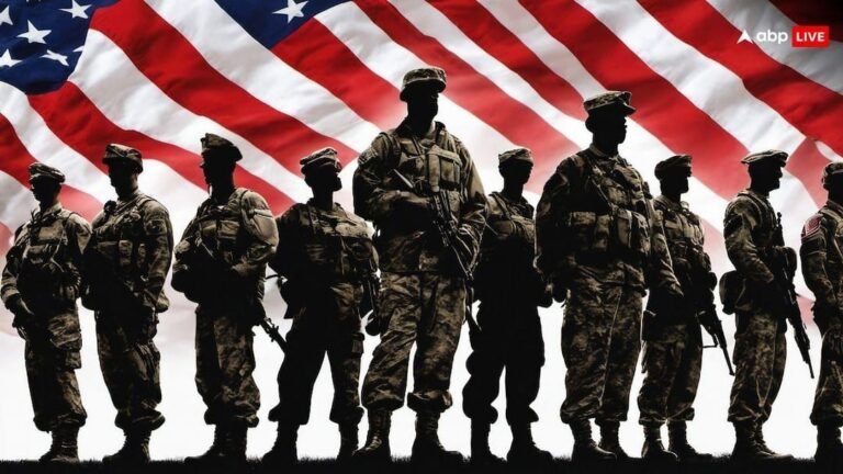 Trump will make a big blast in the 10-day ceasefire, has a plan been made to attack Iran with 10 thousand soldiers?