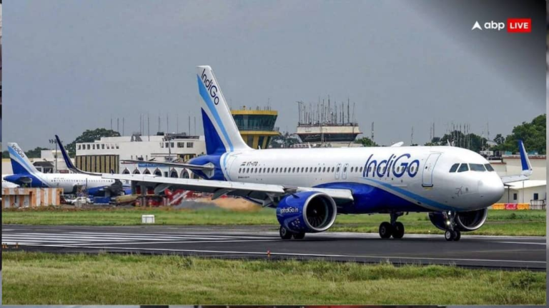 London-Mumbai IndiGo flight diverted to Egypt due to tension in Middle East, passengers stranded at airport for hours