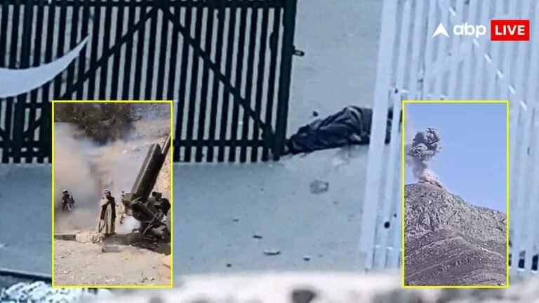 Pakistan Afghanistan: Fierce conflict on Durand Line, Afghan army destroyed 7 posts of Pakistan