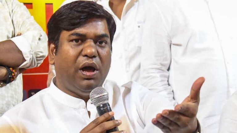 Bihar: Mukesh Sahni’s reaction on the increase in the price of premium petrol, told the government – ‘Immediately…’