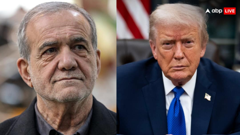 US-Israel Iran War: Iran angry over Trump’s ultimatum, claims of shooting down F-15 rejected… 5 big updates of Middle East