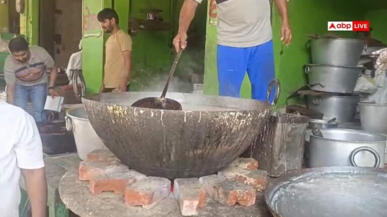 Shamli News: Use of coal furnace in hotels and restaurants, traders appealed to the government