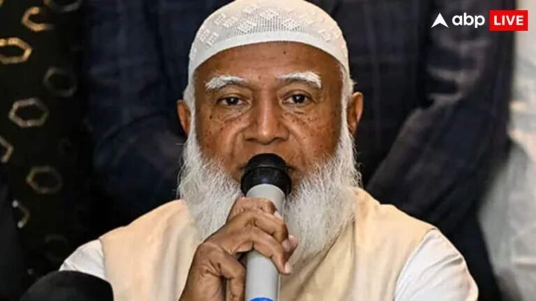 Ban on recitation of Shrimad Bhagwat Geeta on Independence Day of Bangladesh, created ruckus, know what is the whole matter