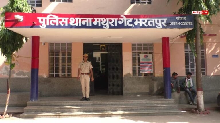 Bharatpur: 14 year old minor kidnapped and gang raped, 2 arrested, search continues for absconding accused