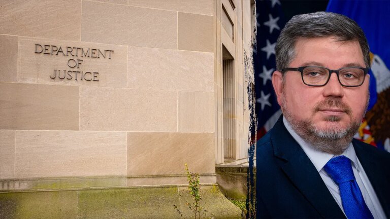 Justice Department speeds up Camp Lejeune settlements after $175M surge
