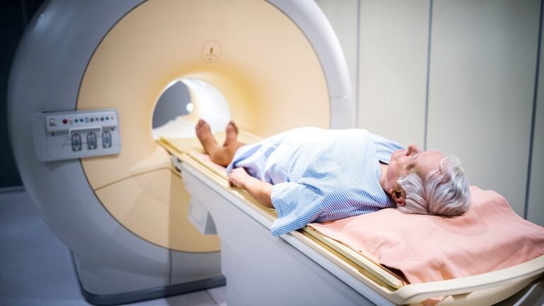 Microplastics found in prostate cancer tumors in NYU Langone study