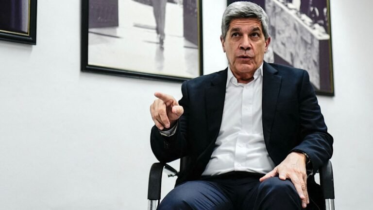 Cuba says its military is preparing for possible U.S. aggression on NBC