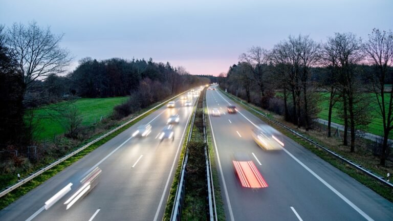 Noise cameras are spreading to US cities and fining drivers automatically