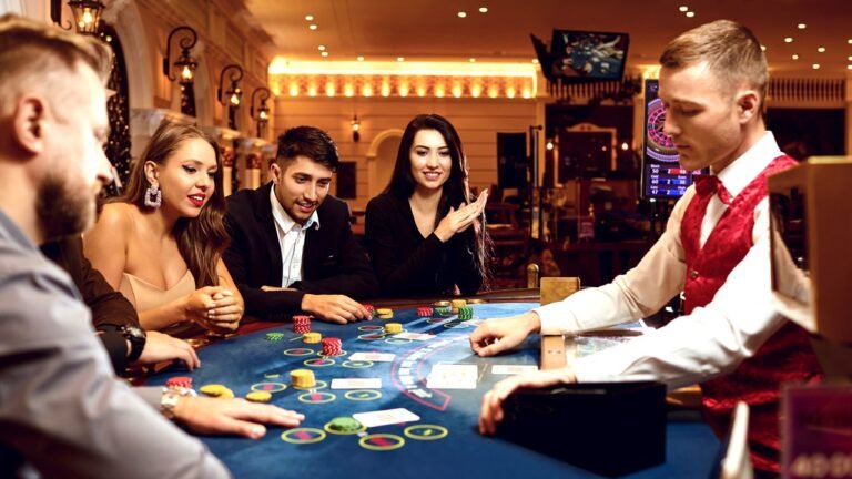 Las Vegas Strip drops down to just 8 poker rooms after Resorts World closure